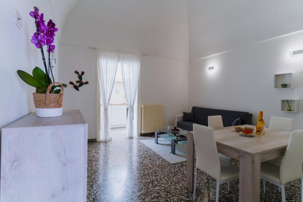 Palestro49 Holiday House Monopoli Exterior photo
