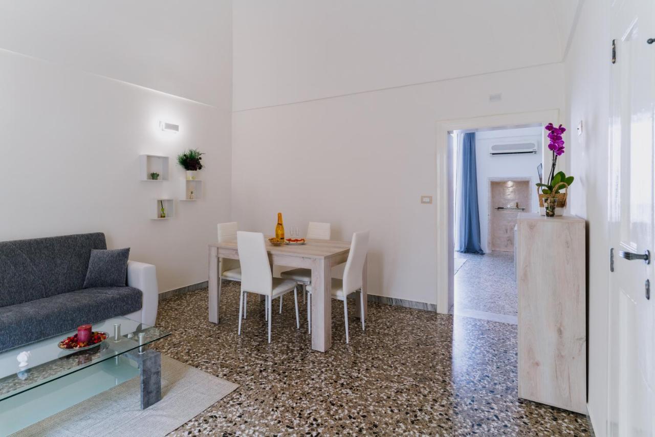 Palestro49 Holiday House Monopoli Exterior photo