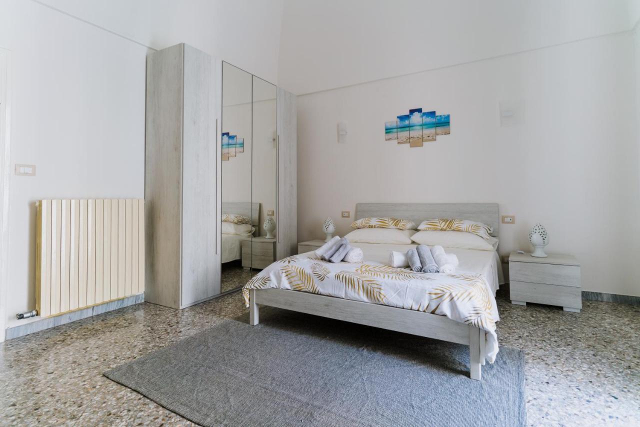 Palestro49 Holiday House Monopoli Exterior photo