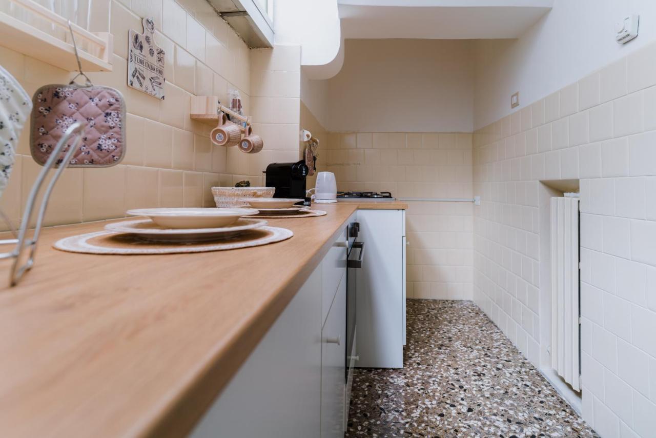 Palestro49 Holiday House Monopoli Exterior photo